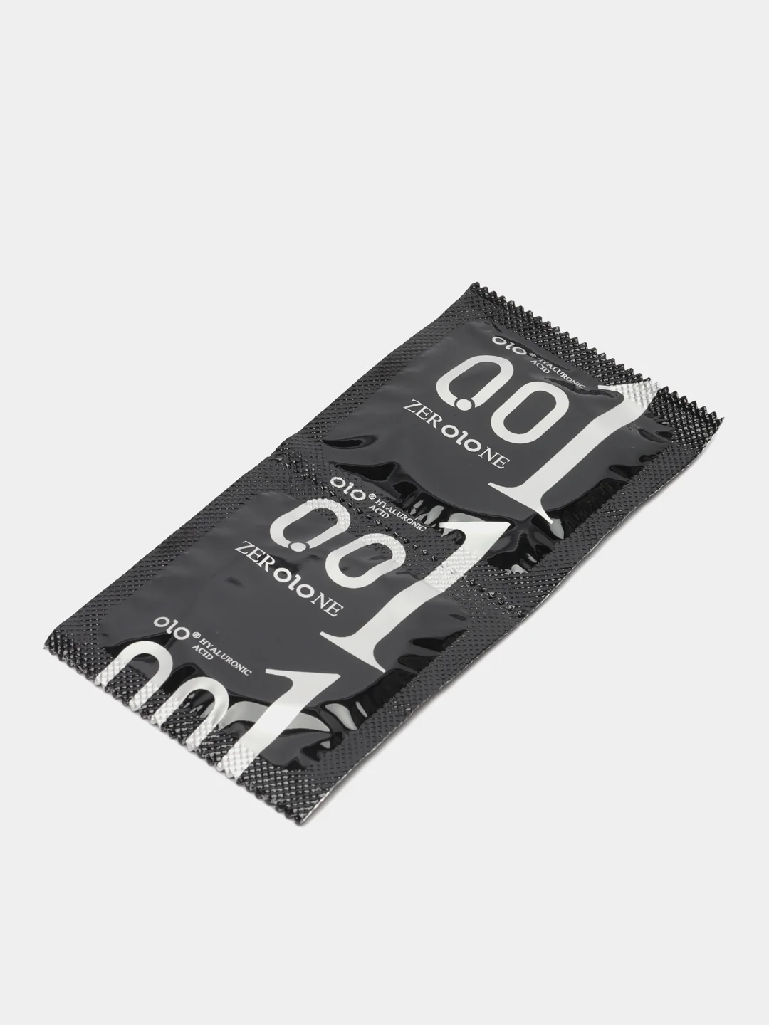 Презервативы латексные OLO "Neо", обнаженное чувство, супер тонкий, 0,01 мм, 10 штук