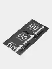 Презервативы латексные OLO "Neо", обнаженное чувство, супер тонкий, 0,01 мм, 10 штук