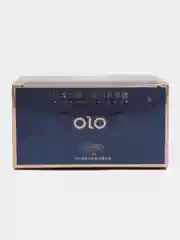 Презервативы OLO, с дополнительной смазкой, 10 штук