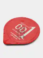 Презервативы OLO с разогревающим эффектом, супертонкие, 0.01 мм, 10 штук