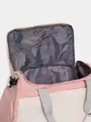 Розовый сумка спортивная для фитнеса, спортзала, ручная кладь, дорожная