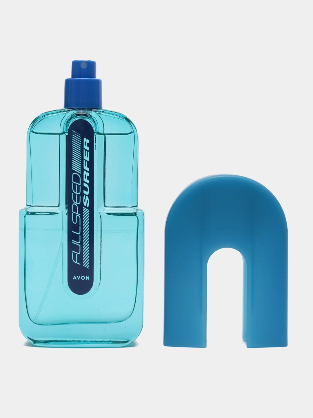 Туалетная вода Avon Full Speed Surfer для него, 75 мл