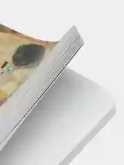 Фуксия скетчбук MyArt Pocket Artbook, А6, без линовки, 100 г/м2, 80 листов. Проф-Пресс