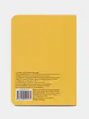 Фуксия скетчбук MyArt Pocket Artbook, А6, без линовки, 100 г/м2, 80 листов. Проф-Пресс