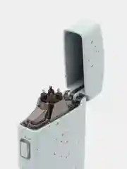 Голубой электронная зажигалка Xiaomi Beebest L200