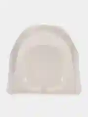 Белый горшок детский