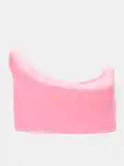 Кремовый горшок детский