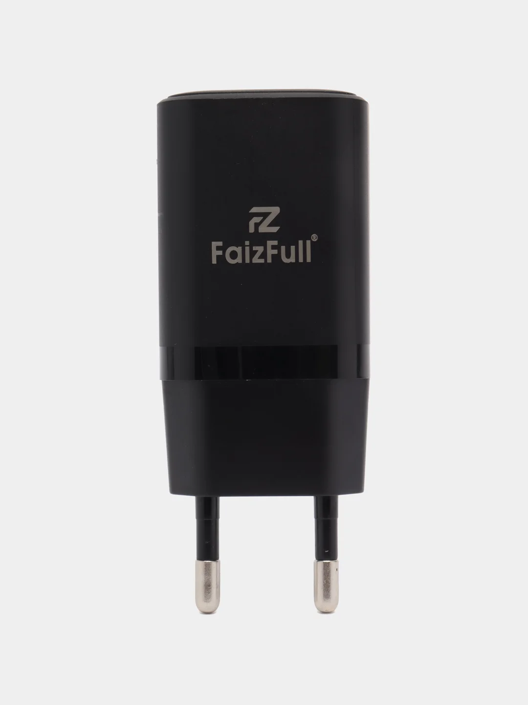 Черный зарядное устройство USB to Type-C, 20W, для IPhone, Android