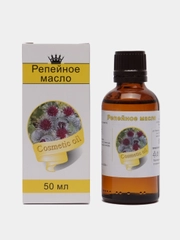 Репейное масло