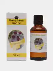 Репейное масло