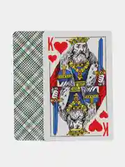 Игральные карты - классическая колода из 36 карт