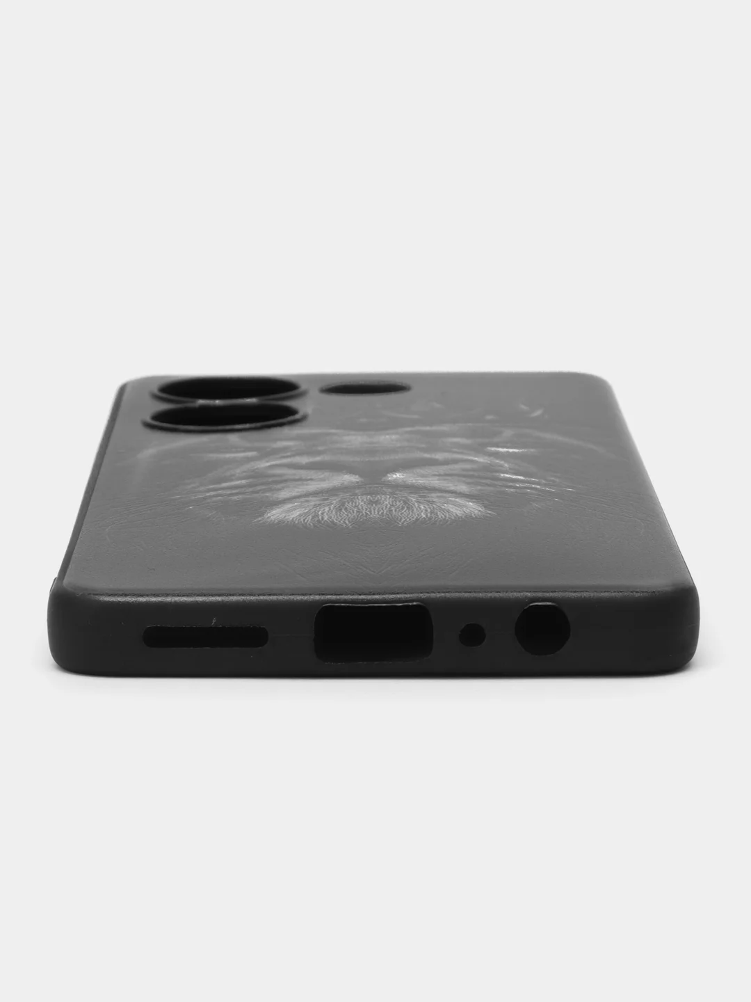 Манго силиконовый чехол для Tecno Camon 20 Pro 4G, Camon 20 4G, с принтом, с рисунком