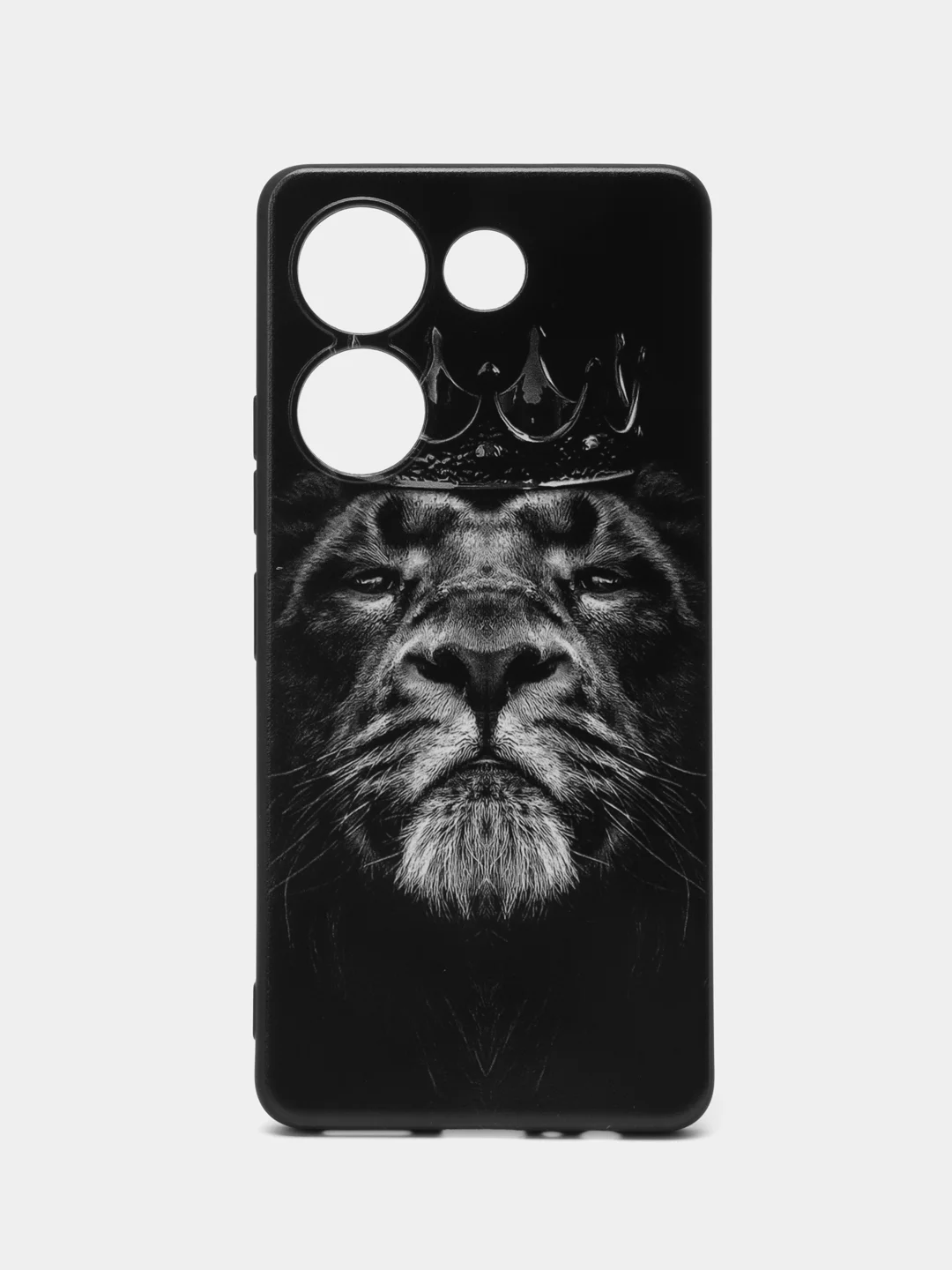 Манго силиконовый чехол для Tecno Camon 20 Pro 4G, Camon 20 4G, с принтом, с рисунком