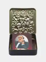 Хром игра настольная "Мафия", развлечения для детей и взрослых, на праздник, новый год