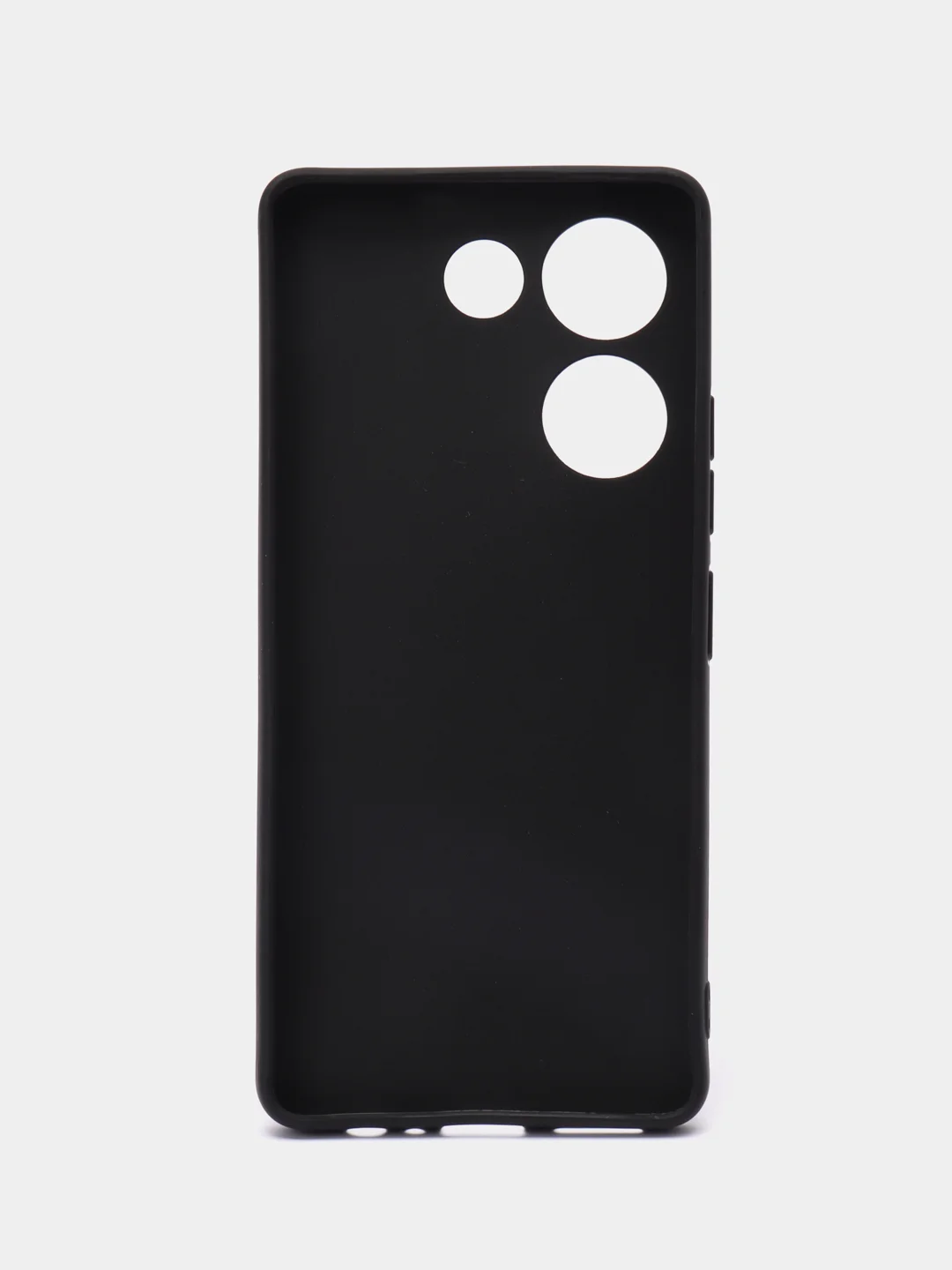Пастельно-коралловый силиконовый чехол для Tecno Camon 20 Pro 4G, Camon 20 4G, с принтом, с рисунком