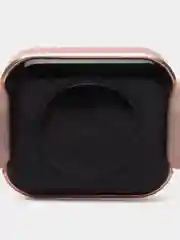 Розовый cмарт-часы Smart Watch Bracelet D30 Ultra, унисекс, три цвета