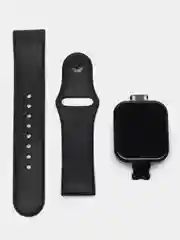 Розовый cмарт-часы Smart Watch Bracelet D30 Ultra, унисекс, три цвета