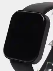 Розовый cмарт-часы Smart Watch Bracelet D30 Ultra, унисекс, три цвета