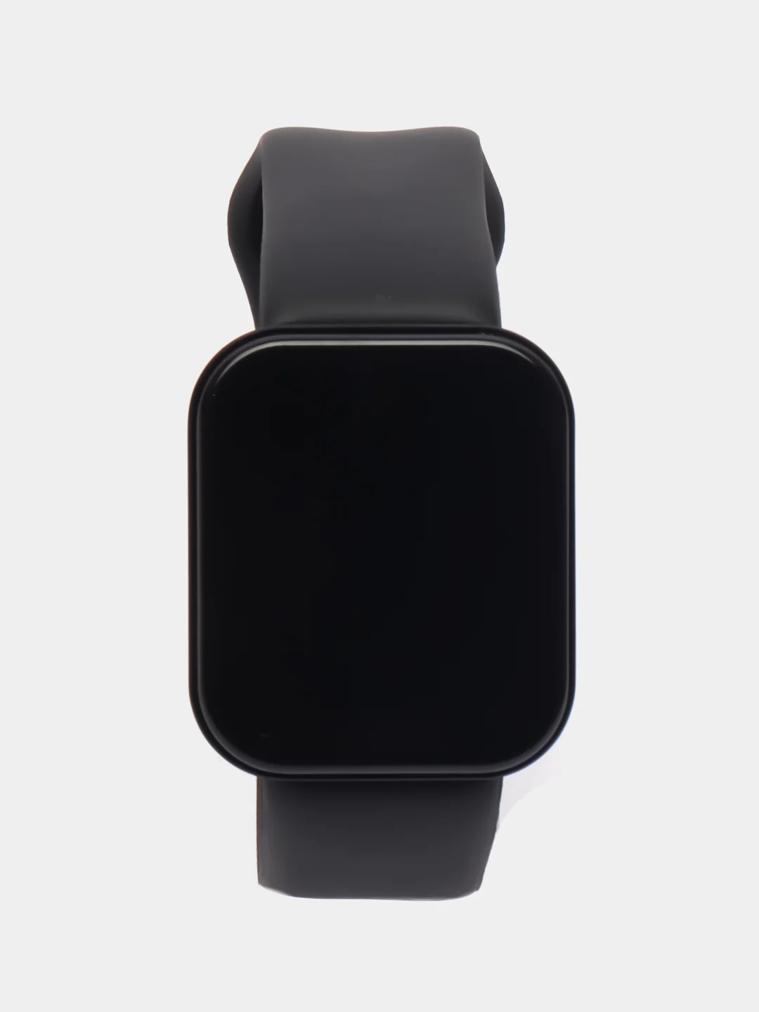 Розовый cмарт-часы Smart Watch Bracelet D30 Ultra, унисекс, три цвета