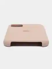 Бежевый чехол для iPhone 7/8/se 2020/X/XS/XR/11/12/13/14/15/Mini/Plus/Pro/Pro Max