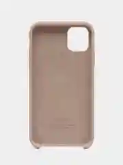 Бежевый чехол для iPhone 7/8/se 2020/X/XS/XR/11/12/13/14/15/Mini/Plus/Pro/Pro Max