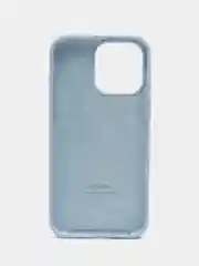 Голубой чехол для iPhone 7/8/se 2020/X/XS/XR/11/12/13/14/15/Mini/Plus/Pro/Pro Max