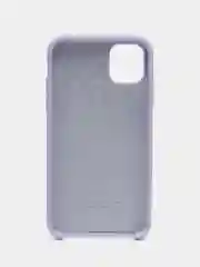 Лавандовый чехол для iPhone 7/8/se 2020/X/XS/XR/11/12/13/14/15/Mini/Plus/Pro/Pro Max