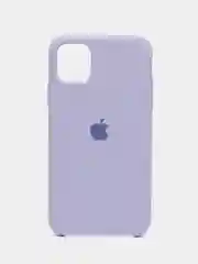 Лавандовый чехол для iPhone 7/8/se 2020/X/XS/XR/11/12/13/14/15/Mini/Plus/Pro/Pro Max