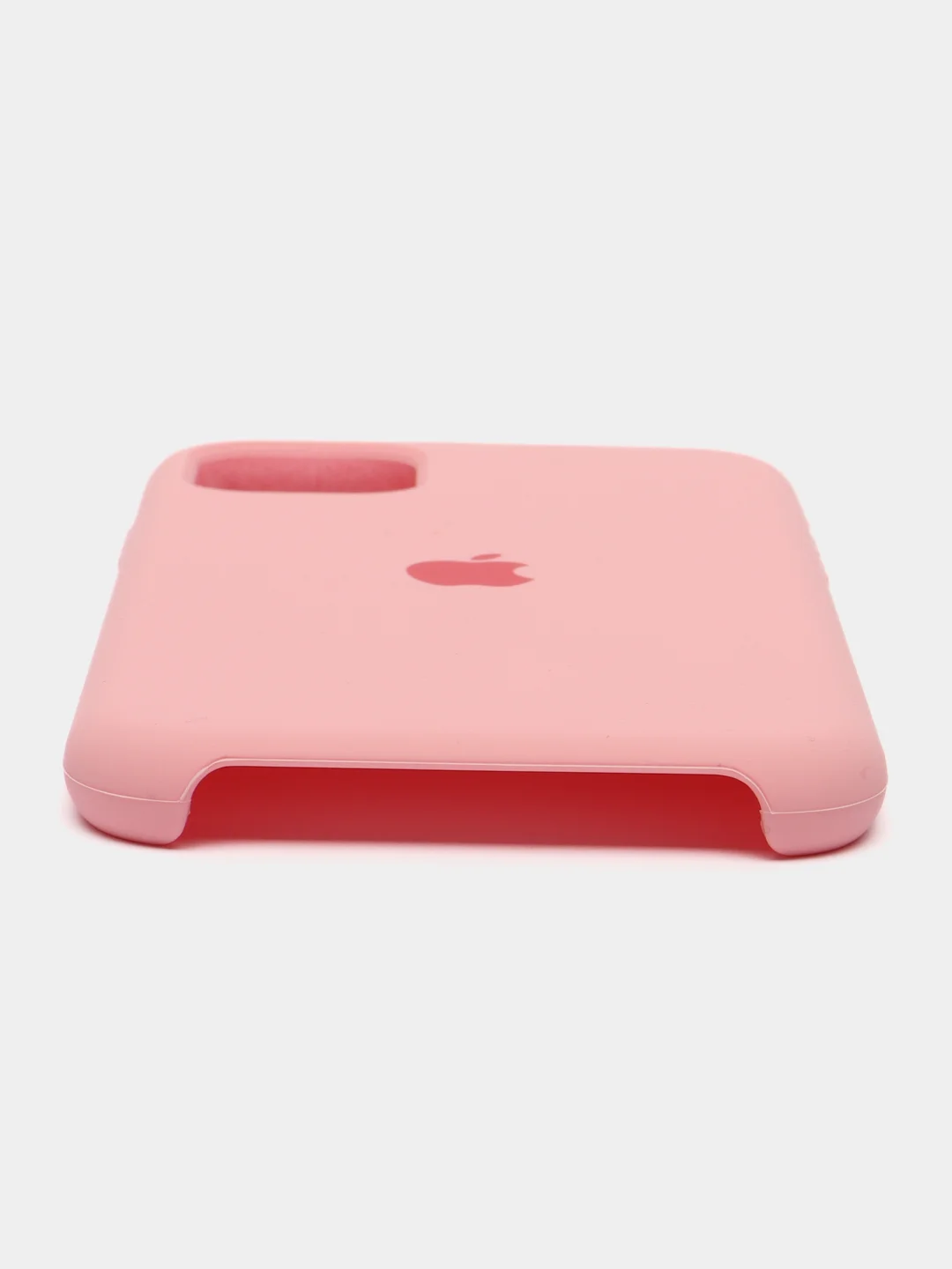 Розовый чехол для iPhone 7/8/se 2020/X/XS/XR/11/12/13/14/15/Mini/Plus/Pro/Pro Max