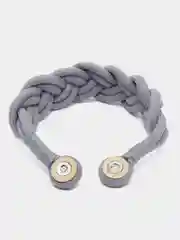 Ледяной подхват для штор, магнитный, 2 штуки