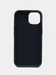 Темно-синий чехол для iPhone 7/8/se 2020/X/XS/XR/11/12/13/14/15/Mini/Plus/Pro/Pro Max