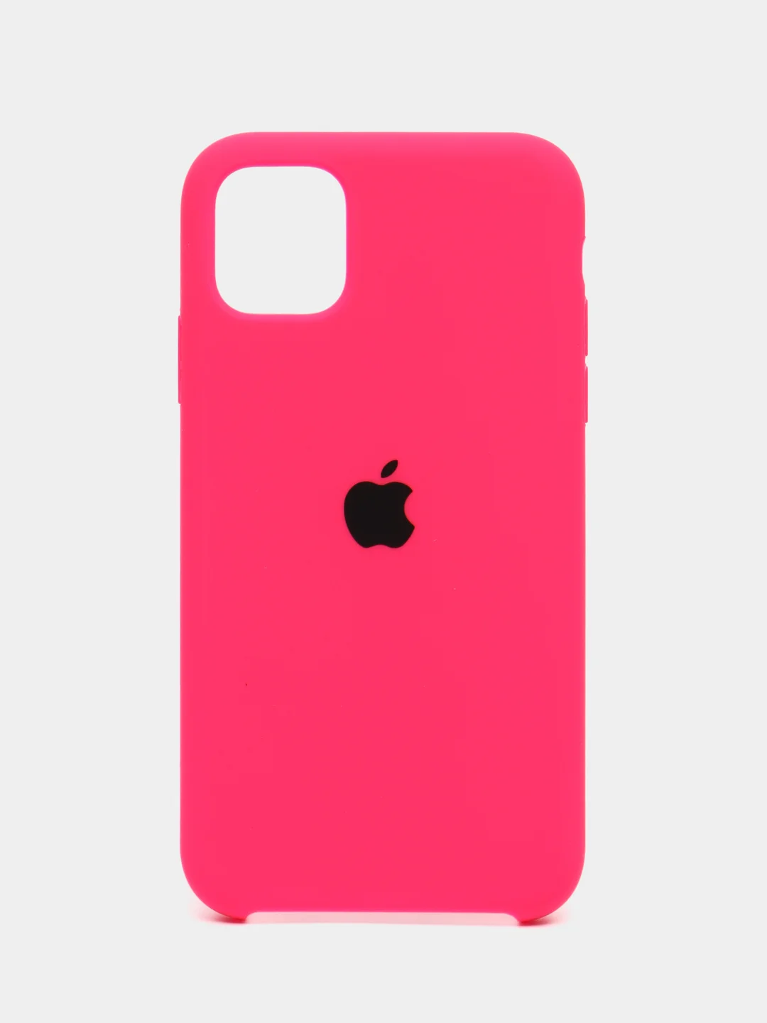 Фуксия чехол для iPhone 7/8/se 2020/X/XS/XR/11/12/13/14/15/Mini/Plus/Pro/Pro Max