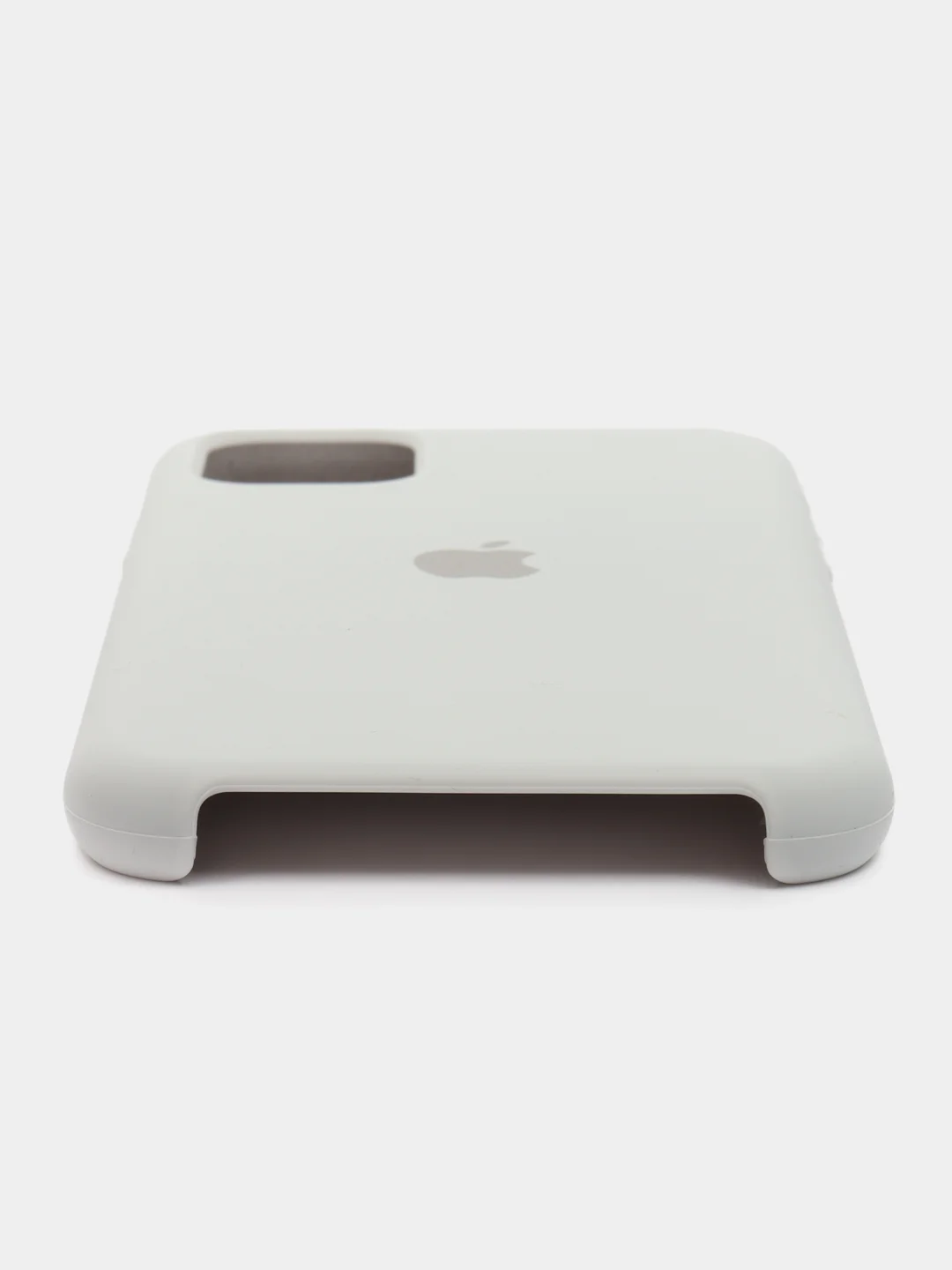 Белый чехол для iPhone 7/8/se 2020/X/XS/XR/11/12/13/14/15/Mini/Plus/Pro/Pro Max