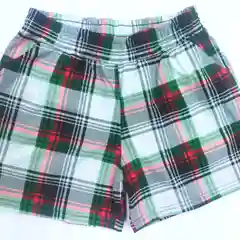 Красный шорты домашние Оnstyle, хлопок 100%