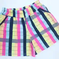 Лимонный шорты домашние Оnstyle, хлопок 100%