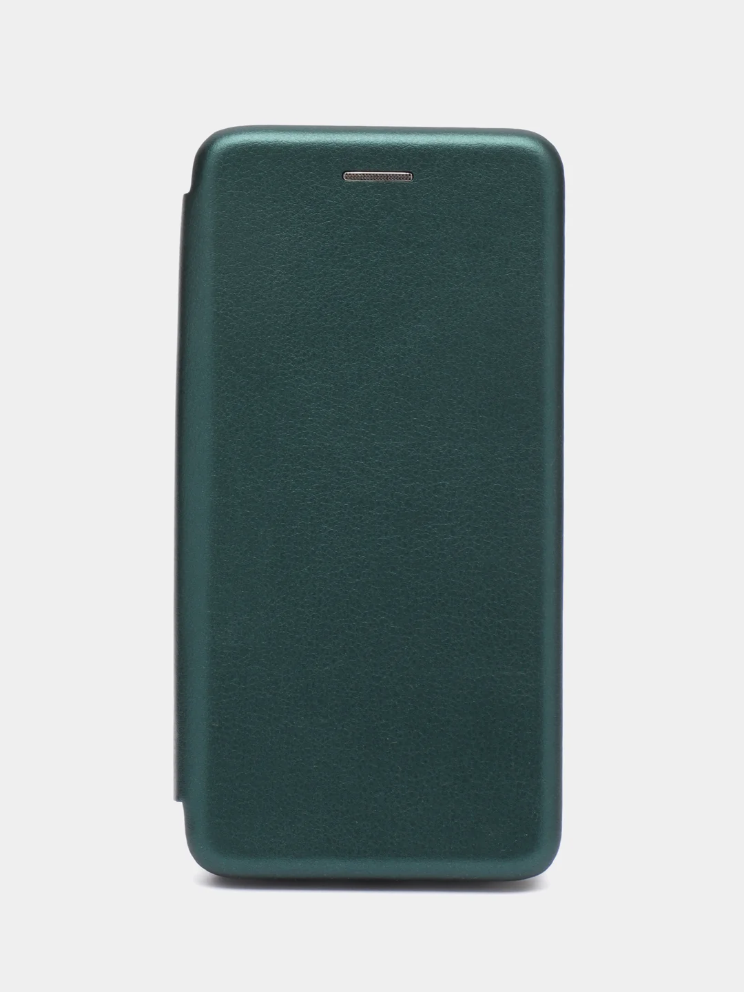 Зеленый чехол-книжка для Xiaomi Redmi 7A