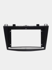 Рамка переходная на Mazda 3 BL 9-13 2din 9 дюймов, Мазда 3