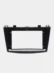Рамка переходная на Mazda 3 BL 9-13 2din 9 дюймов, Мазда 3