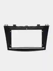 Рамка переходная на Mazda 3 BL 9-13 2din 9 дюймов, Мазда 3