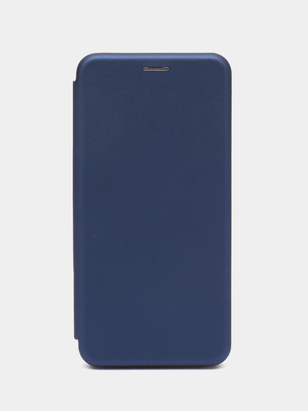Синий чехол-книжка для Huawei P Smart Z/Honor 9X