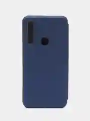 Синий чехол-книжка для Huawei P Smart Z/Honor 9X