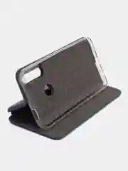 Синий чехол-книжка для Huawei P Smart Z/Honor 9X