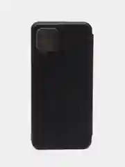 Красный чехол-книжка для Samsung A22