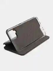Красный чехол-книжка для Samsung A22
