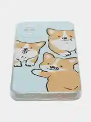 Светло-оранжевый чехол для Xiaomi Redmi Note 10/Note 10S/Poco M5s (Сяоми Редми Нот 10/Нот 10с/Поко M5с)