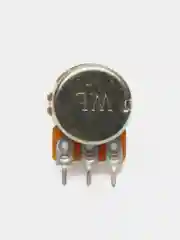 Переменный резистор, потенциометр для arduino, 1 кОм - 1 мОм разного номинала