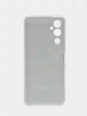 Хром силиконовый чехол на Tecno Pova Neo 2 (Текно Пова Нео 2)