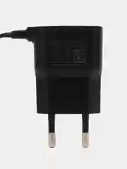 Сетевое зарядное устройство MicroUSB для Nokia 8600, 5В/500 mA