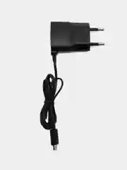 Сетевое зарядное устройство MicroUSB для Nokia 8600, 5В/500 mA