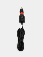 Автомобильное зарядное устройство для видеорегистратора Live Power MicroUSB, 5В/2A, 3.3 м